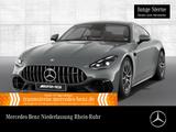 Mercedes-Benz GT 43 AMG Premium+/Pano/Dynamic+/Distr/Sitzklima - Mercedes-Benz AMG GT in Mönchengladbach