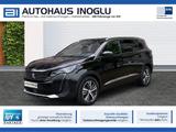 Peugeot 5008 1.5 Blue-HDI FAP Allure Pack AT 7-Si+Navi+R - Peugeot 5008 in Mainz