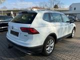 Volkswagen Tiguan Allspace Highline 4Motion/LED/ - Volkswagen Tiguan Allspace in Mannheim