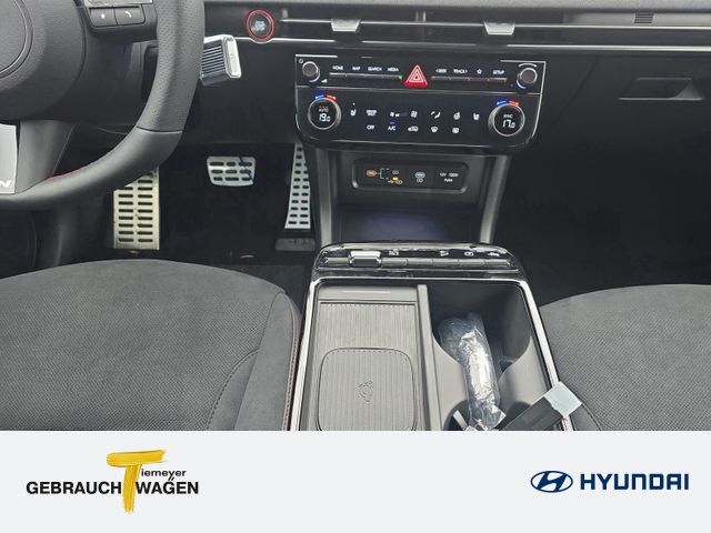 Hyundai Tucson – Bild 13