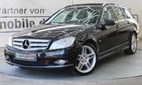 Mercedes-Benz C350 BE 4Matic *AMG-Line*Avantgarde*Automatik* - Mercedes-Benz C 350 in Düsseldorf