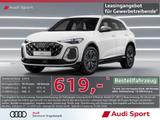 Audi SQ5 SUV TFSI quattro ACC,LED UPE 82.900,- - Audi SQ5 Neuwagen