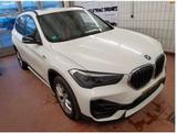 BMW X1 xDrive 25e Sport Line Aut/HUD/AHK/Kam/Pan/Mem - BMW X1: Weiß, Plug-In Hybrid