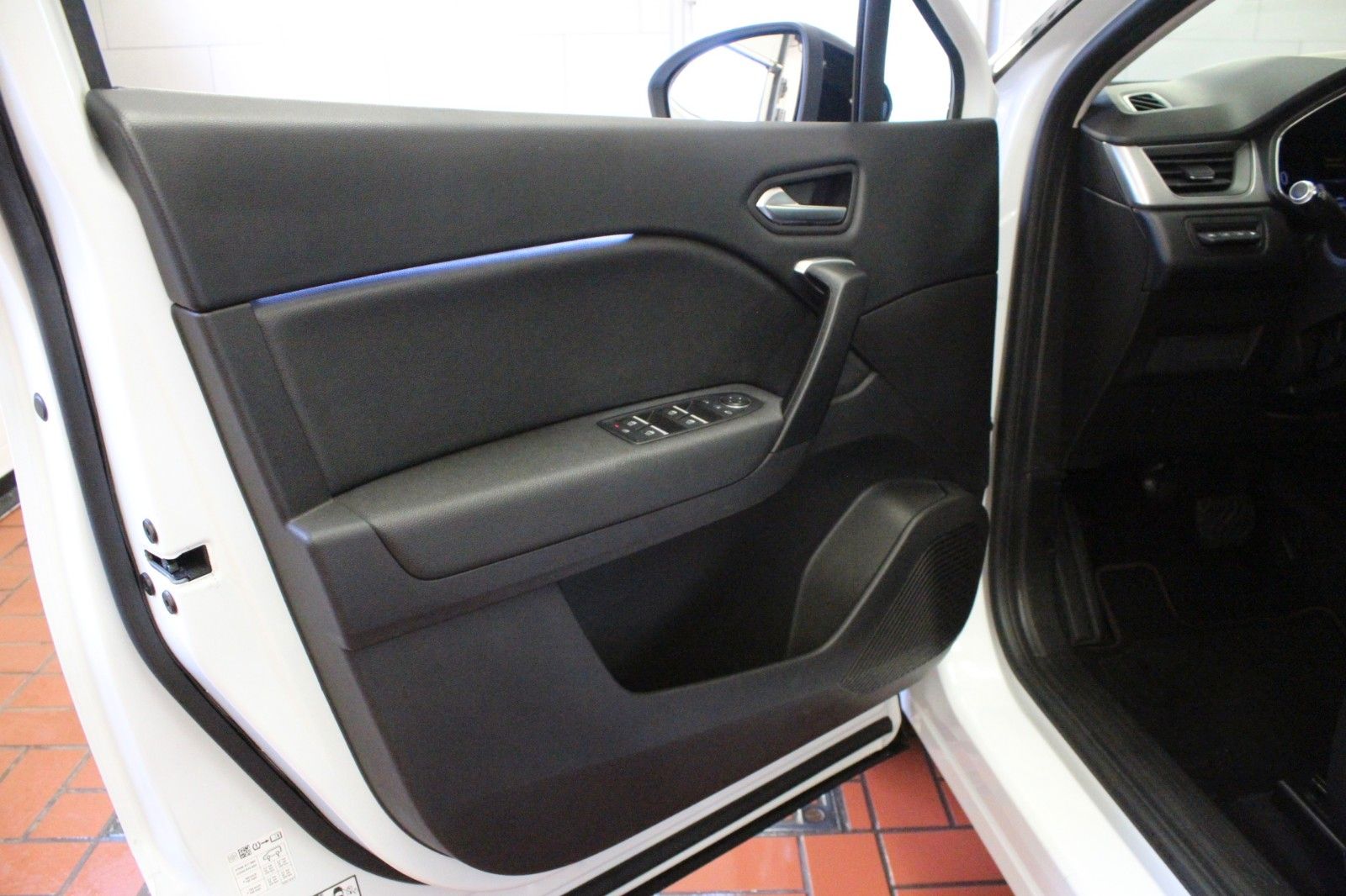 Fahrzeugabbildung Renault Captur E-Tech Plug-in 160 Plug in Hybrid