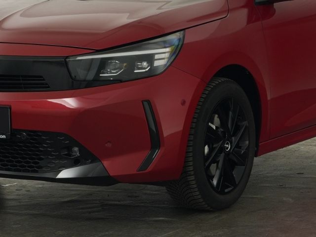 Corsa F FACELIFT GS+LED MATRIX+NAVI+RÜCKFAHRKAME