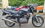 Kawasaki ER 5 - KAWASAKI ER 5