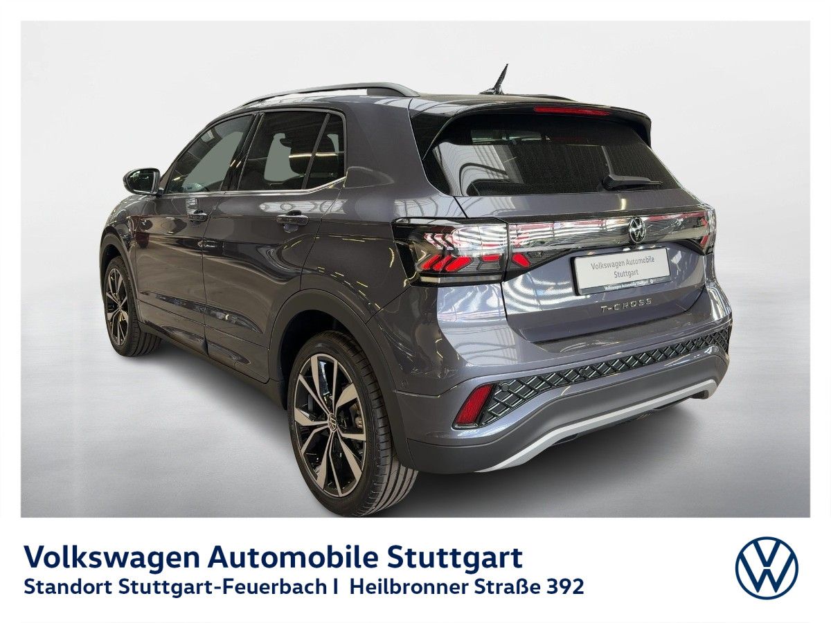 Volkswagen T-Cross - Bild 3