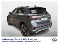 Volkswagen T-Cross - Vorschau Bild 3
