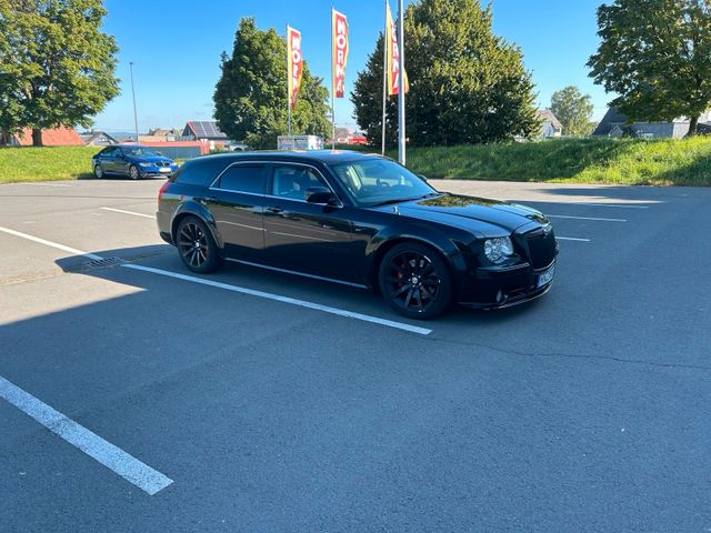 Chrysler 300 C SRT 8 einer von nur 134 Stü...