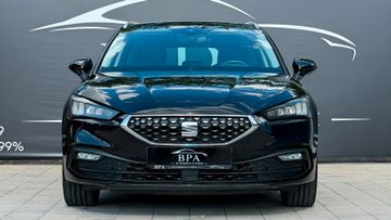 SEAT Leon - 2