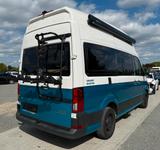 Volkswagen Crafter Grand California 600 FWD Automatik ACC - VW Unfallwagen