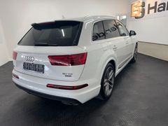 AUDI Q7 50 TDI QU*S LINE*HuD*StHz*AHK*BOSE*ACC*VIRTU* AUDI Q7 50 TDI QU*S LINE*HuD*StHz*AHK*BOSE*ACC*VIRTU*