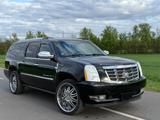Cadillac Escalade ESV 6.2 V8 Sport Luxury Autom. LPG - Cadillac Gebrauchtwagen von 2012