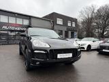 Porsche Cayenne GTS Sport Design PCM/Kamera/STDHZ/21' - gebrauchte Porsche Cayenne aus dem Jahr 2007