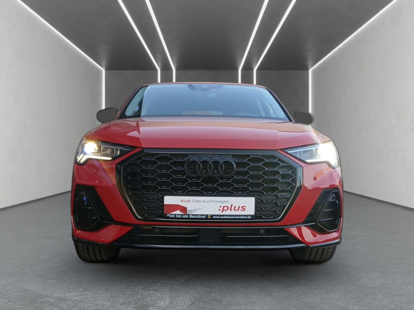 Audi Q3 - Bild 5
