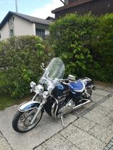 Triumph Thunderbird 1600 - Angebote