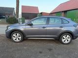 Volkswagen Taigo 1.0 TSI OPF 81 kW DSG Style Style - VW Taigo von privat