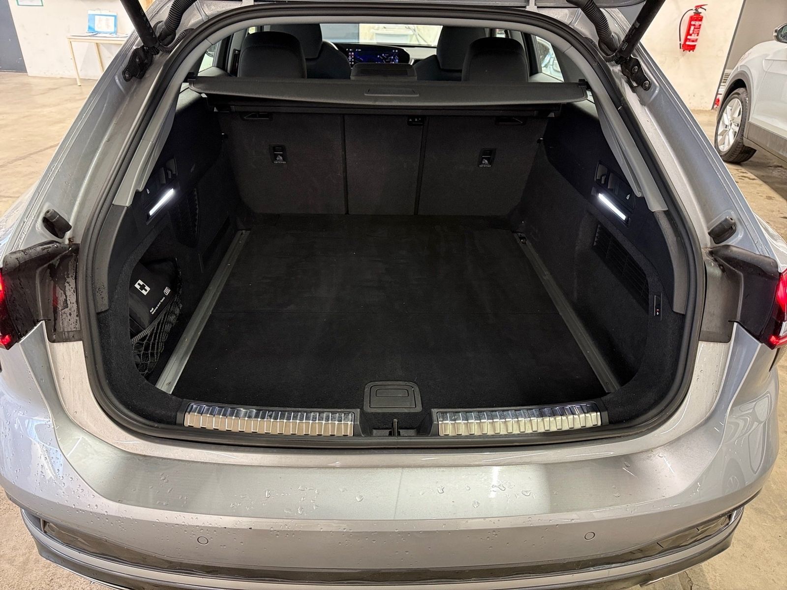 Audi A6 - Bild 8