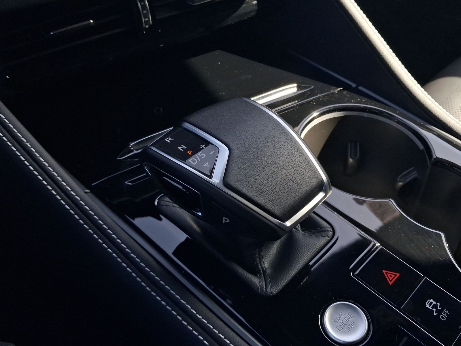 Volkswagen Touareg - Bild 11