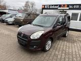 Fiat Doblo  Emotion 1.4 -- 7 Sitze Klima Euro 5 - Fiat Doblo Gebrauchtwagen in München