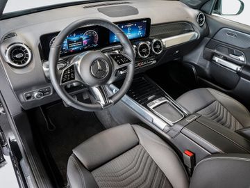 Mercedes GLB 180 - 7