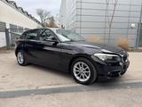 BMW 116 d Advantage/Automatik/Tüv u. Insp. neu !! - mit Diesel-Antrieb: Kleinwagen