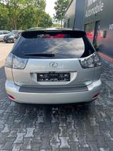 Lexus RX 350*V6*1 HAND*AUTOMATIK*XENON*LEDER*SH-HEFT - Lexus RX Series mit Benzin-Antrieb