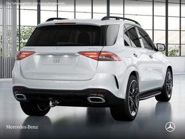 Mercedes GLE 450 - 4