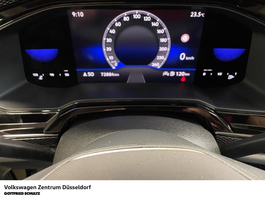 Volkswagen Taigo Life 1.0 TSI Navi Sitzheiz Parkhilfe LED
