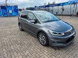 Volkswagen Touran 1.6 TDI SCR DSG SOUND BMT SOUND - VW Touran Gebrauchtwagen in Herne