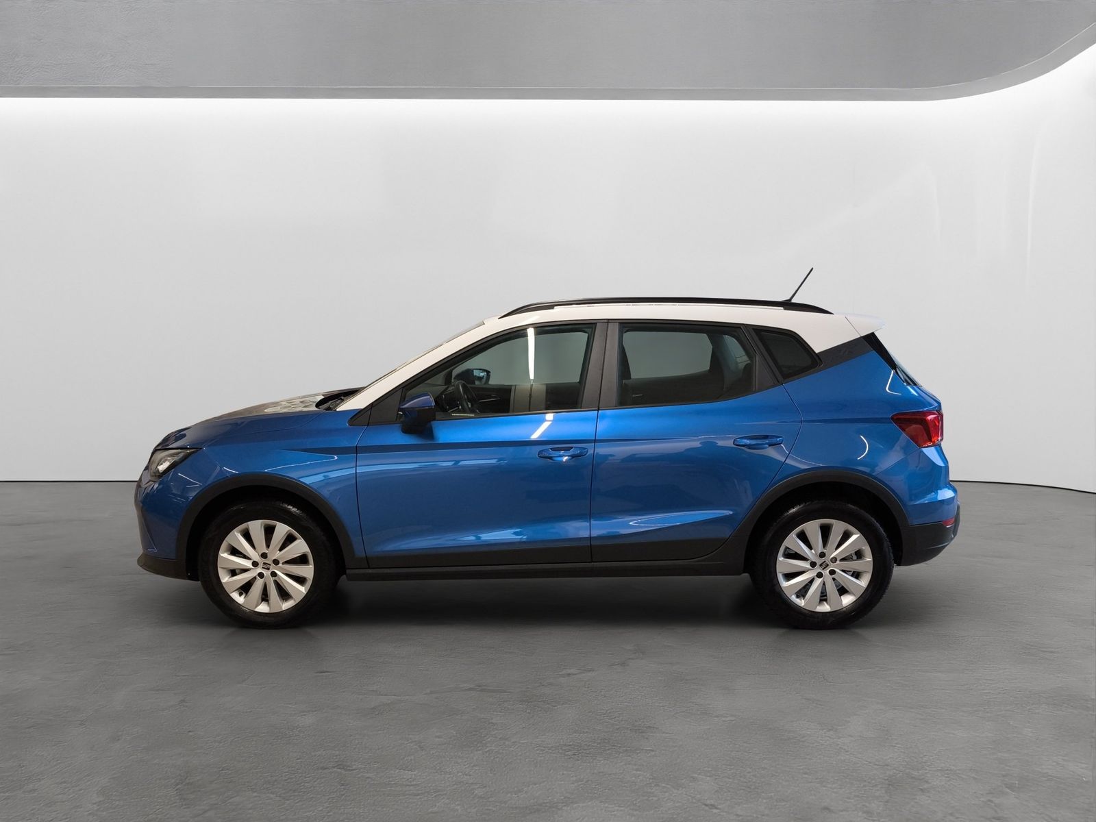 Seat Arona - Bild 4