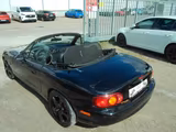 Mazda MX-5*Cabrio*Leder*2XAirbags*Alu*Verdeck Neu** - gebrauchte Mazda MX-5 aus dem Jahr 1998