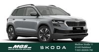 Skoda Karoq - Vorschau Bild 1