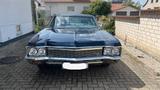 Chevrolet Impala mit H Zulassung 350 Turbo Fire - Chevrolet Impala Gebrauchtwagen