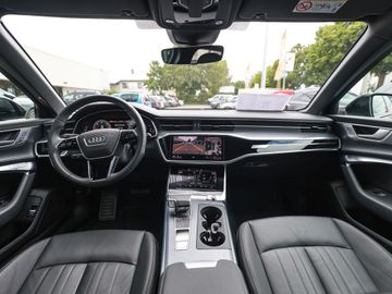 Audi A6 - 9