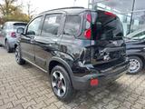 Fiat Panda Cross Hybrid 5-Sitzer PDC Klimaautom... - Fiat Panda: Sitze