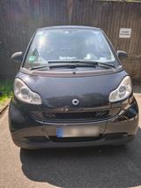 Smart 451 fortwo passion TÜV 4.27 - Smart ForTwo