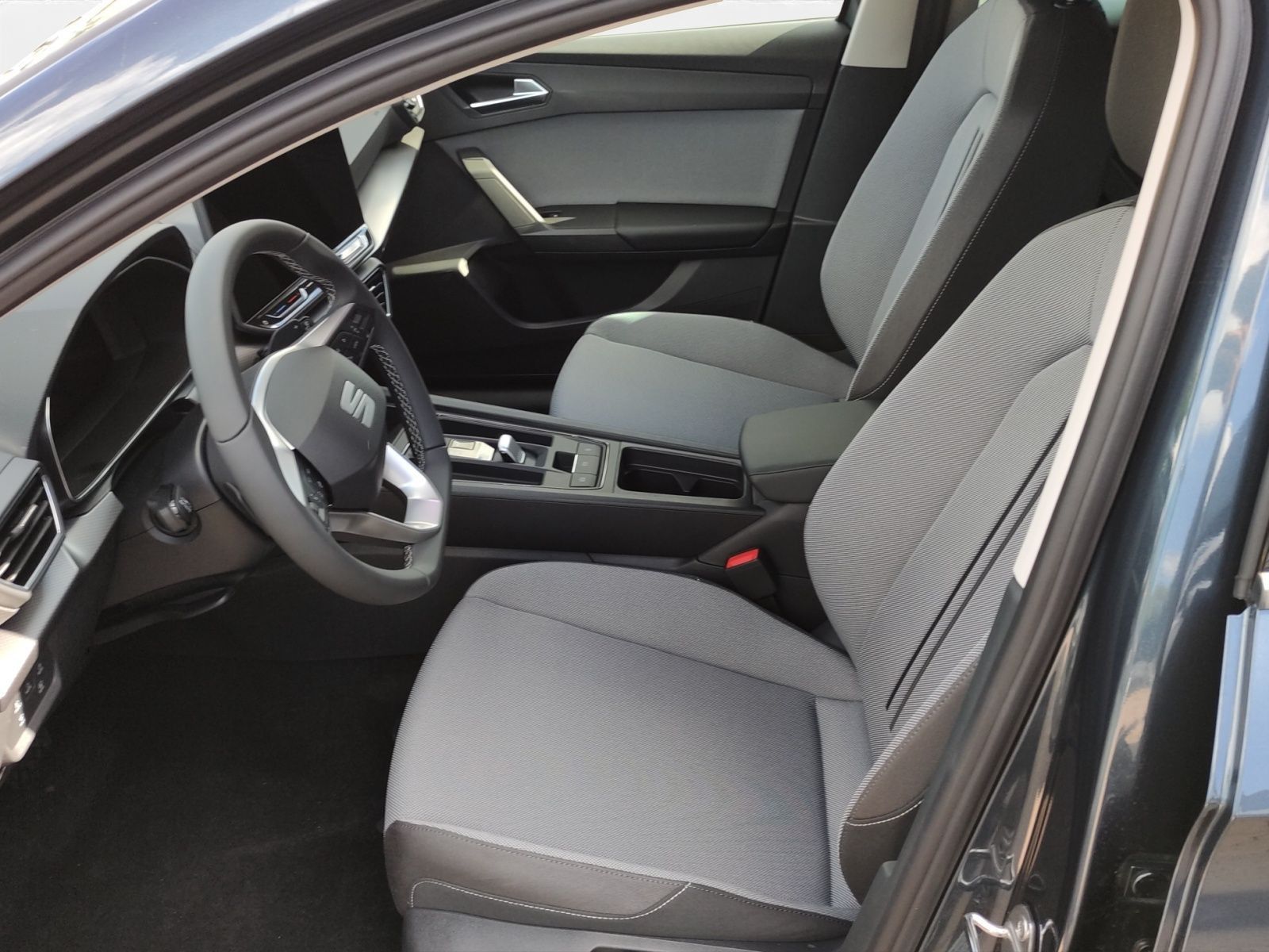 Seat Leon - Bild 9