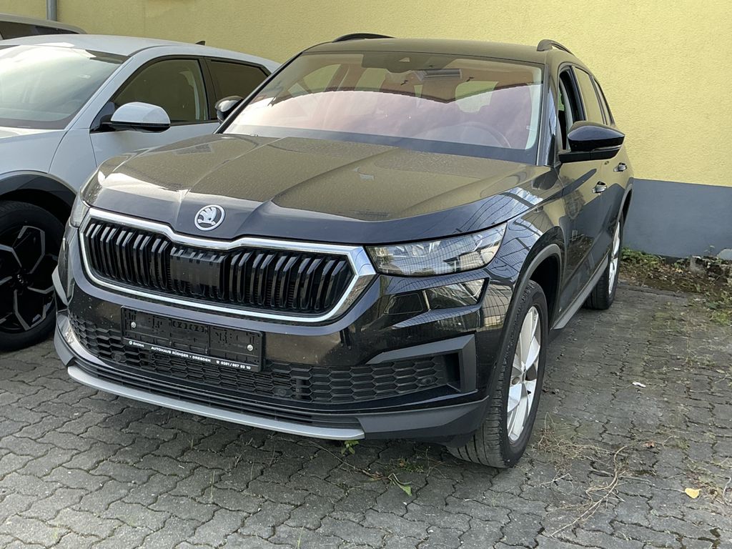 Image of Skoda Kodiaq