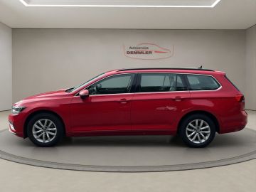 Volkswagen Passat - 8