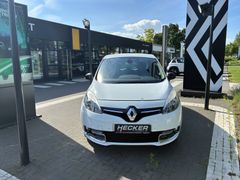 Renault Scenic 1.5 dCi 110 EDC BOSE Edition (EURO6)