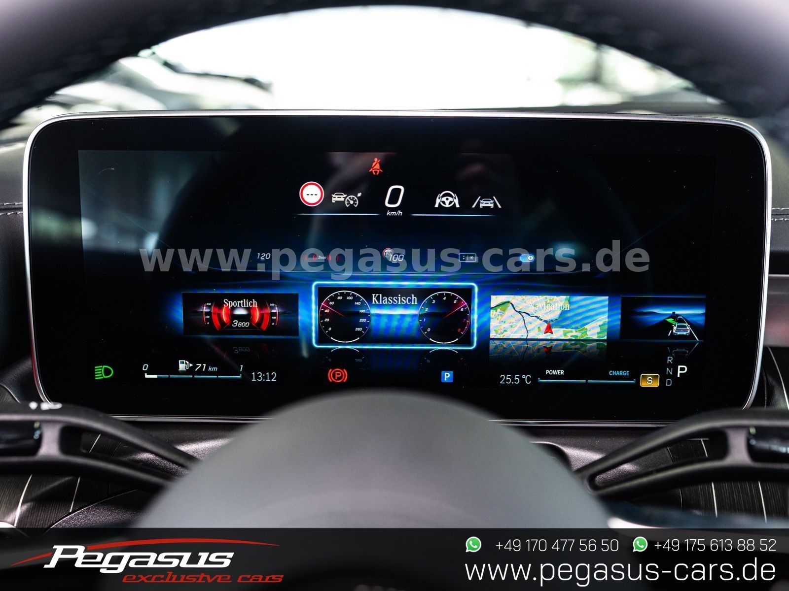 MERCEDES-BENZ CLE 300 - 30