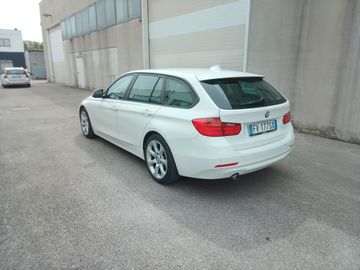 BMW 316 - 11