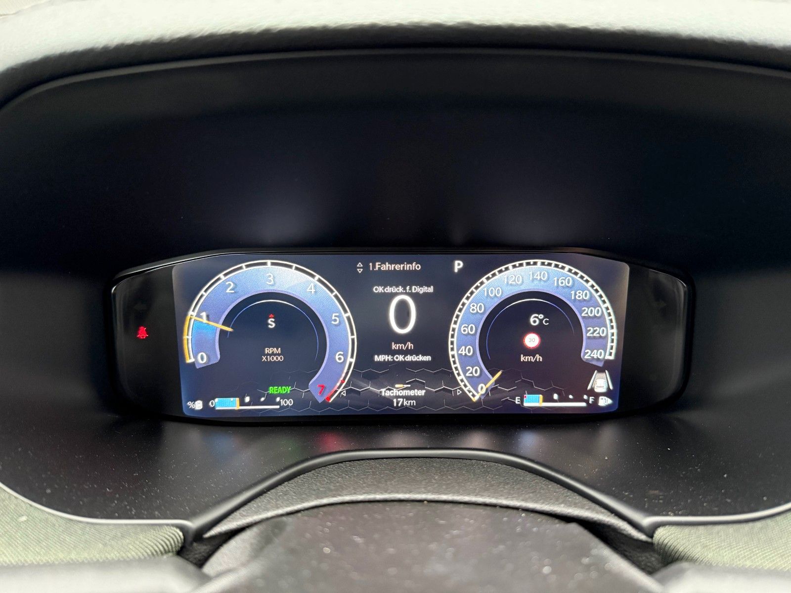 Jeep Compass - Bild 16