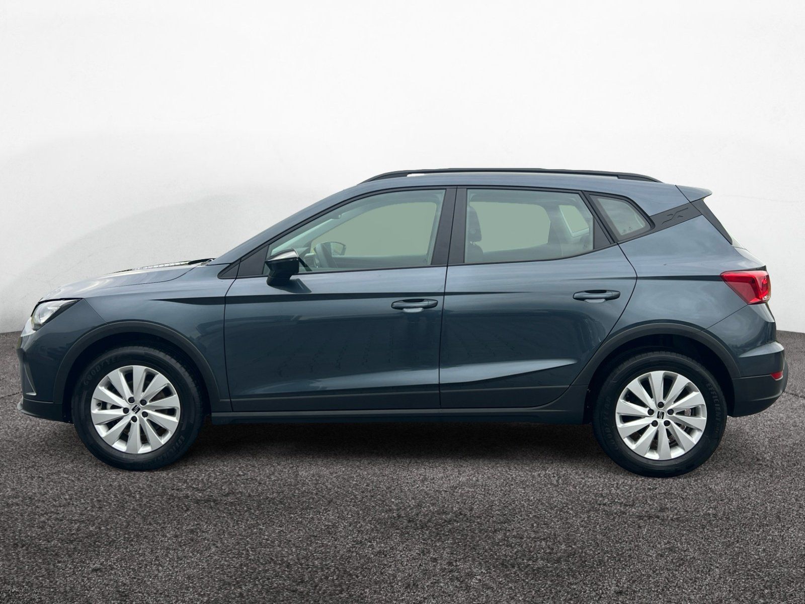 Seat Arona - Bild 3