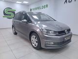 Volkswagen Touran 1.6 TDI  / 7 SITZER / NAVI / SHZ - Volkswagen Touran mit Diesel-Antrieb: Navigationssystem, Kleinbus, 1.6