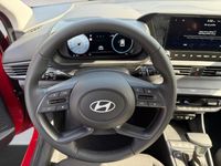 Hyundai i20 - Vorschau Bild 8