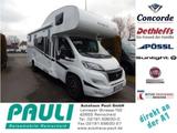 Sunlight A 70 AB NOVEMBER 25+NAVI+5 SITZE  - Offers matching your search criteria