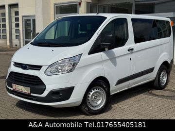 Ford Transit - 1