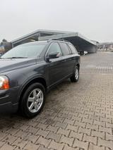 Volvo XC90 TÜV NEU.tauschen möglich - gebrauchte Volvo XC90 aus dem Jahr 2009